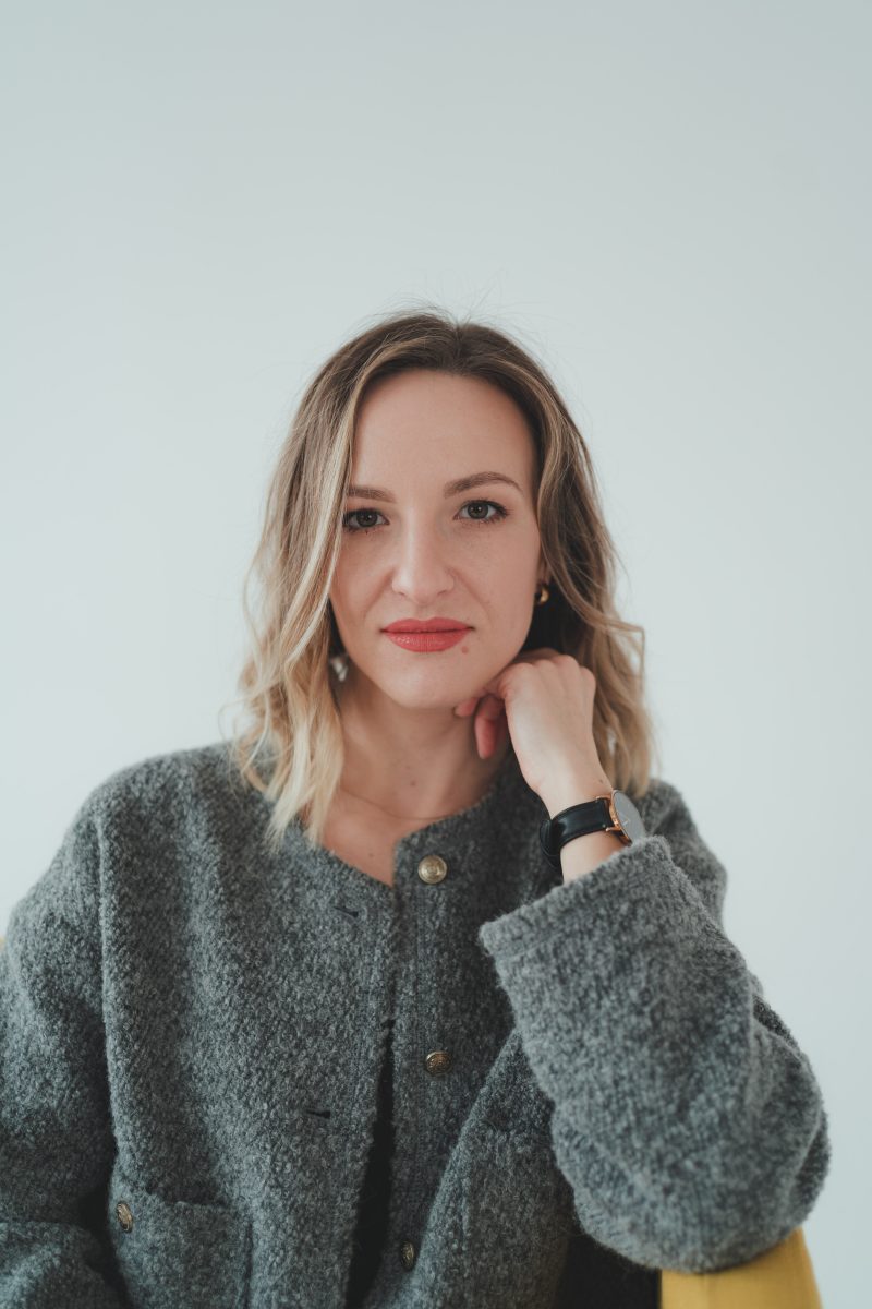 sesja kobieca Gosia 1