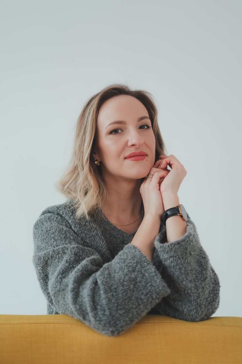 sesja kobieca Gosia 10