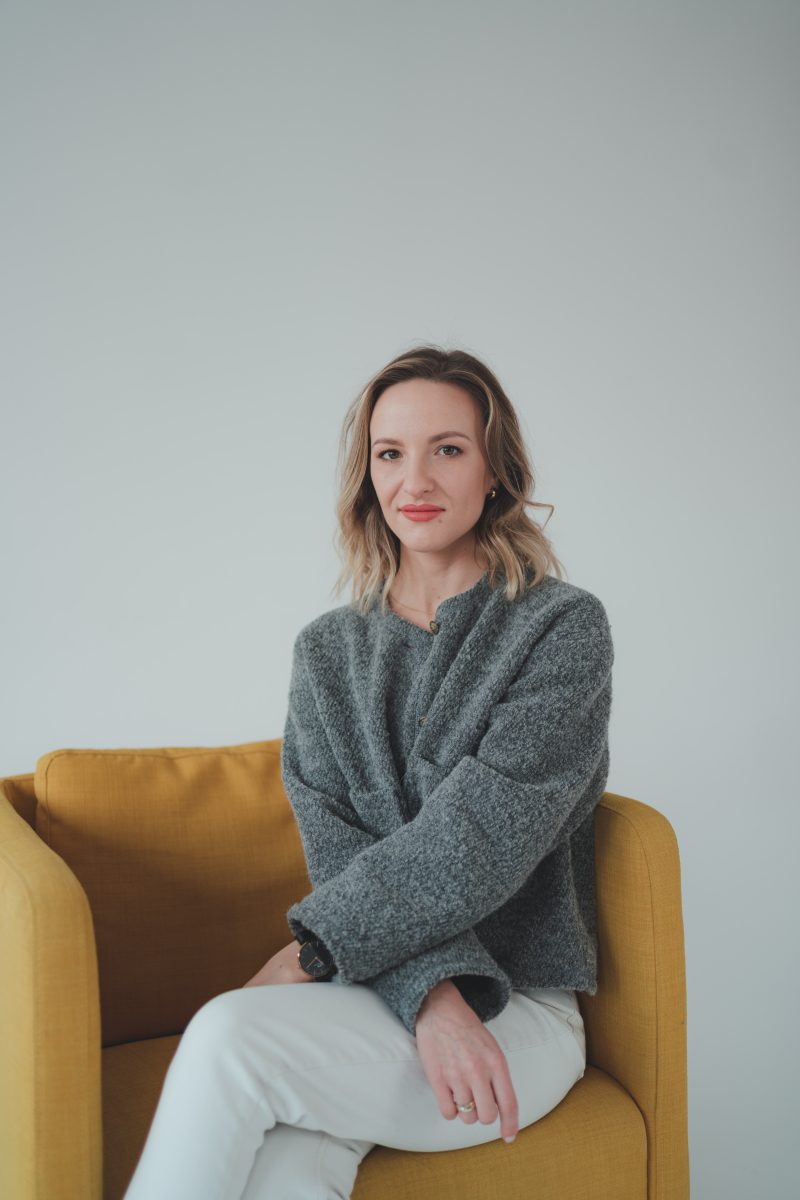 sesja kobieca Gosia 7