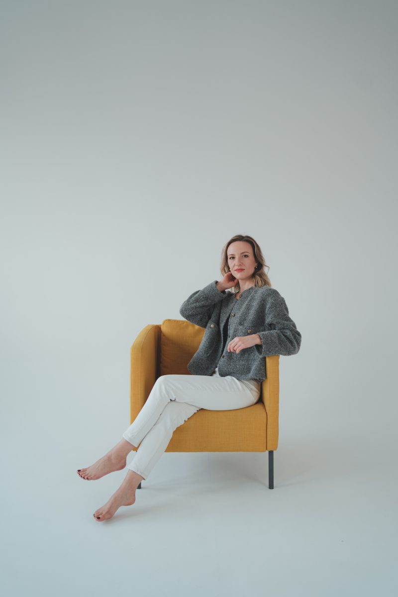 sesja kobieca Gosia 8