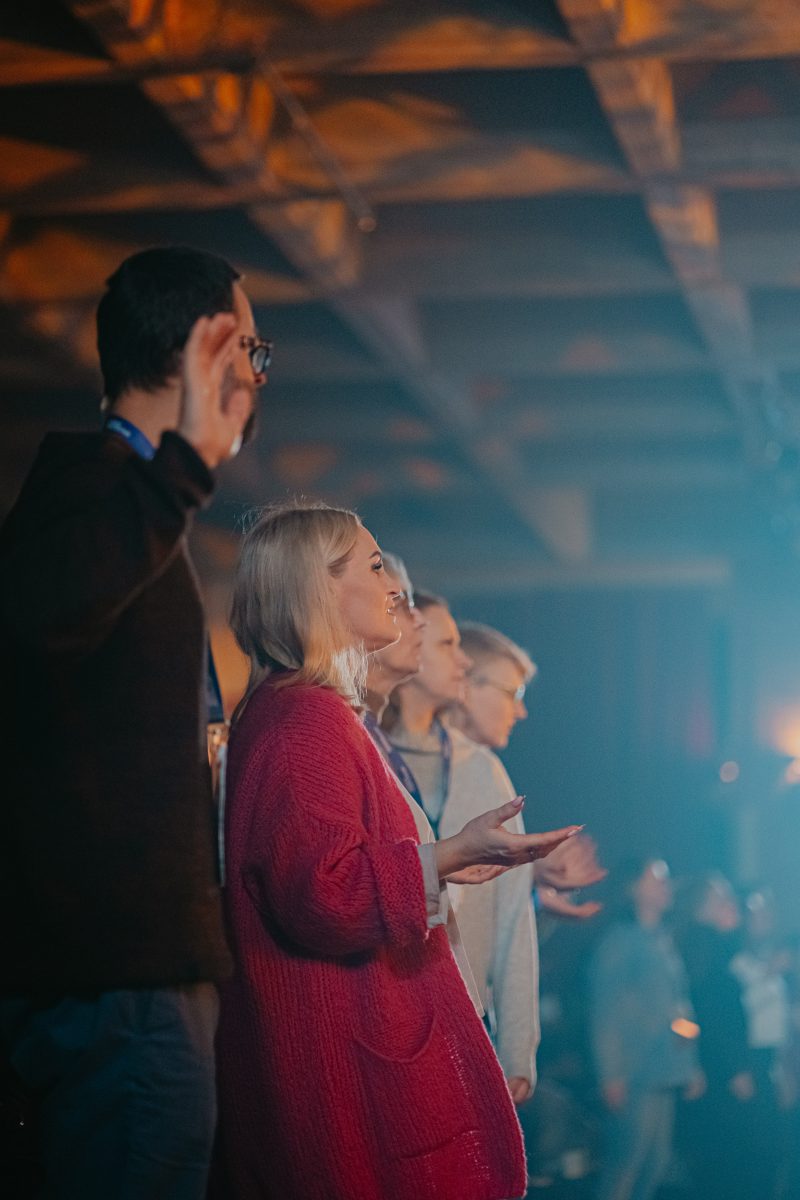 szkola uwielbienia 2